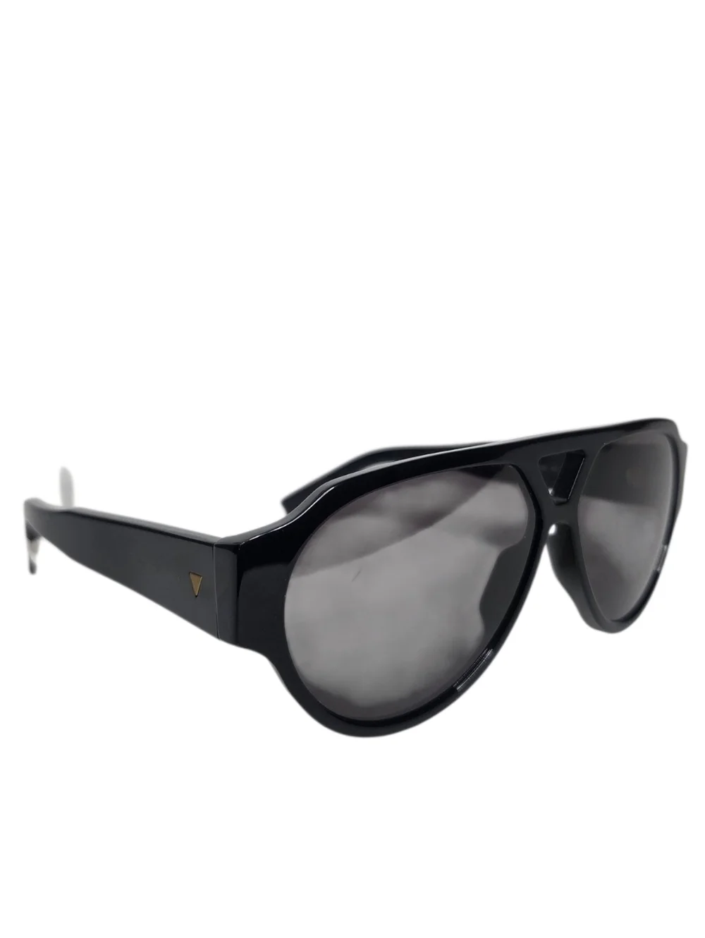 BOTTEGA VENETA Aviator Sunglasses